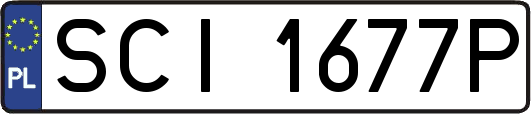 SCI1677P