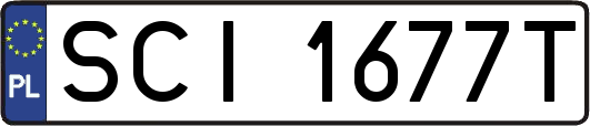 SCI1677T