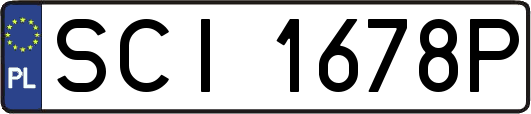 SCI1678P