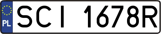 SCI1678R