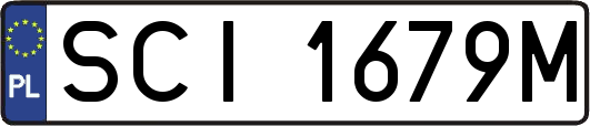 SCI1679M