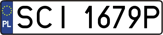 SCI1679P