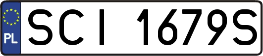 SCI1679S