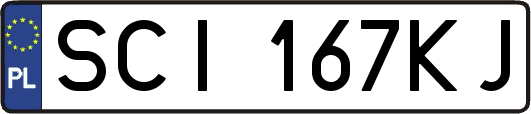 SCI167KJ