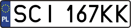 SCI167KK