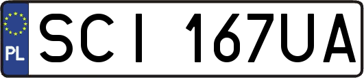 SCI167UA