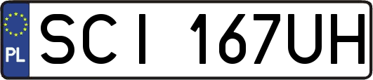 SCI167UH