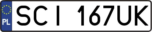 SCI167UK