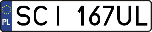 SCI167UL