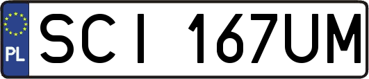 SCI167UM
