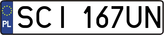 SCI167UN