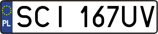 SCI167UV