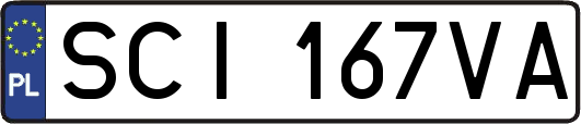 SCI167VA