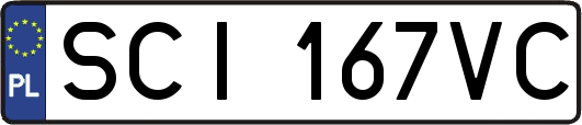 SCI167VC