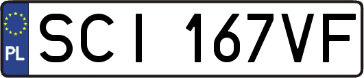 SCI167VF