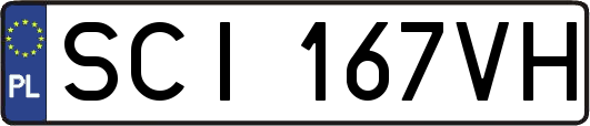 SCI167VH