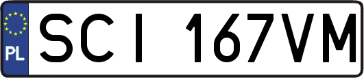 SCI167VM