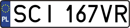SCI167VR