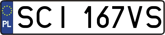 SCI167VS