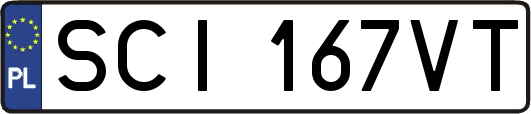 SCI167VT