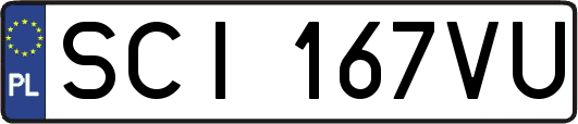 SCI167VU