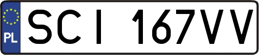 SCI167VV