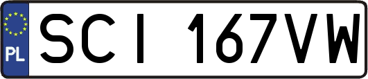 SCI167VW