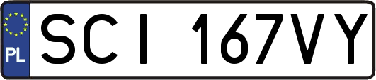 SCI167VY