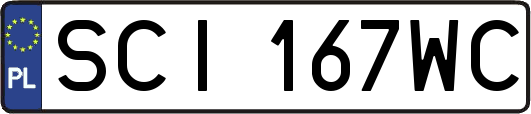 SCI167WC