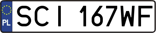 SCI167WF