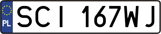 SCI167WJ