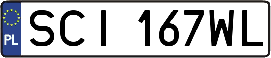 SCI167WL