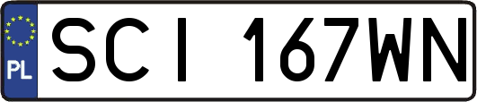 SCI167WN