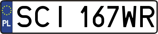 SCI167WR