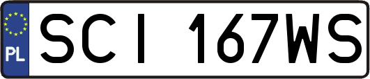SCI167WS
