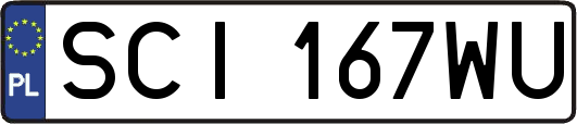 SCI167WU
