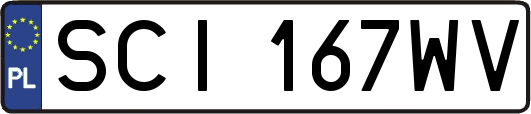 SCI167WV