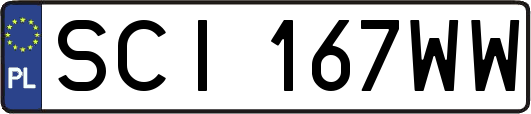 SCI167WW