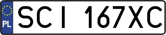 SCI167XC