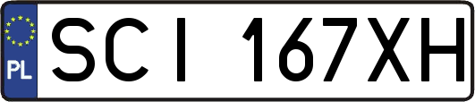SCI167XH