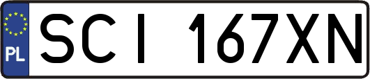 SCI167XN