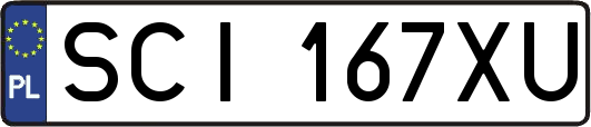 SCI167XU