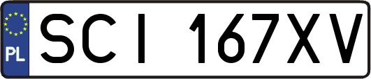 SCI167XV