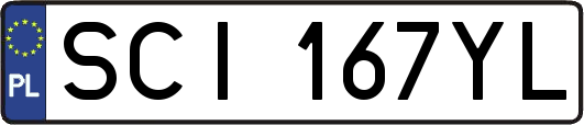 SCI167YL
