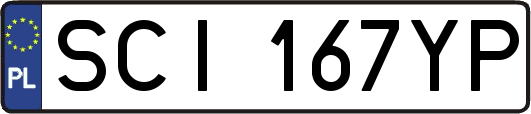 SCI167YP