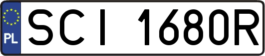 SCI1680R