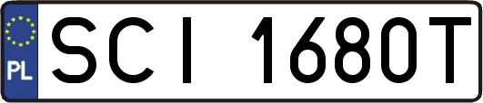 SCI1680T