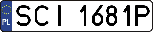 SCI1681P