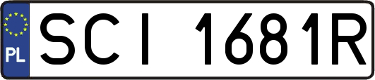 SCI1681R