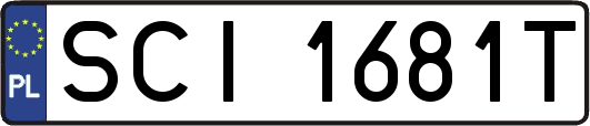 SCI1681T